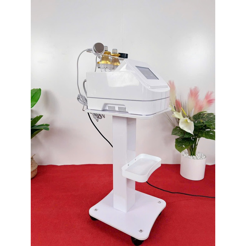 Máy Giãn Cơ Đả Thông Kinh Lạc- Bảo Hàng 12 tháng