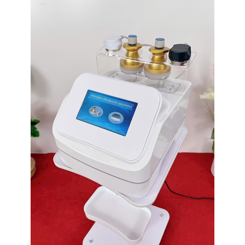 Máy Giãn Cơ Đả Thông Kinh Lạc- Bảo Hàng 12 tháng