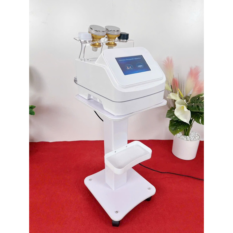 Máy Giãn Cơ Đả Thông Kinh Lạc- Bảo Hàng 12 tháng