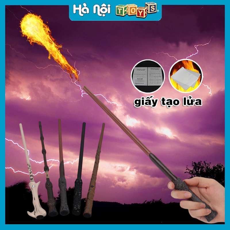  a ph p thu t harry potter ph ng ra l a a ph p ph th y v i 5