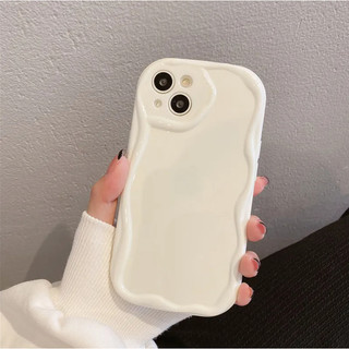 Ốp lưng iphone chống sốc cạnh sóng nổi dành cho ip 6s/6splus/7/7plus/8/8plus/x/11/12/13/14/15/16/max/promax - sk196