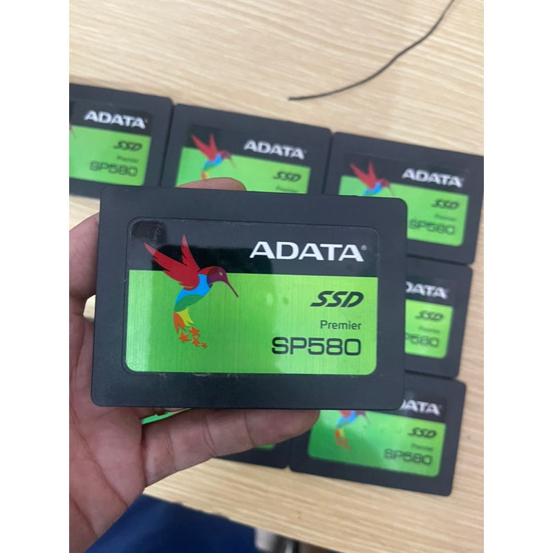 Ổ cứng ssd ADATA 120gb - 128gb, 240gb - 256gb, 480gb, 1T hàng tháo máy ...
