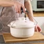 Kẹp gặp bát đĩa chống nóng 2 chân