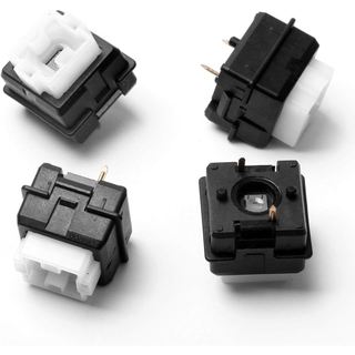 Công tắc bàn phím cơ - Switch Romer-G TACTILE dùng cho Logitech G413 - G512 - G810 - GPro