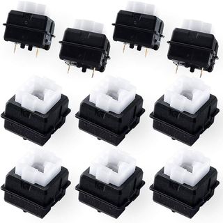 Công tắc bàn phím cơ - Switch Romer-G TACTILE dùng cho Logitech G413 - G512 - G810 - GPro