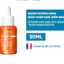 Uriage Serum dưỡng sáng tăng cường, giảm thâm sạm, đốm nâu DÉPIDERM ANTI-DARK SPOT SERUM - BRIGHTENING BOOSTER 30ml +son