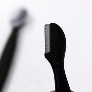 Dao Cạo Lông Mày Kai Groom! Eyebrow Razor (1 cái)