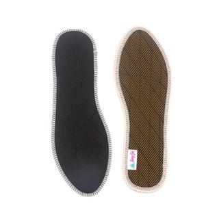 Lót Giầy Vải Lưới Một Lớp Hương Quế CI-05