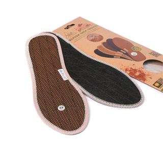 Lót Giầy Vải Lưới Một Lớp Hương Quế CI-05