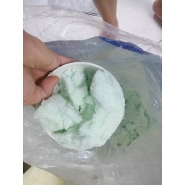 [ƯU ĐÃI 1KG] PHÂN BÓN BỔ SUNG KẼM CHO CÂY TRỒNG (KẼM SULFAT - ZNSO4.7H2O)