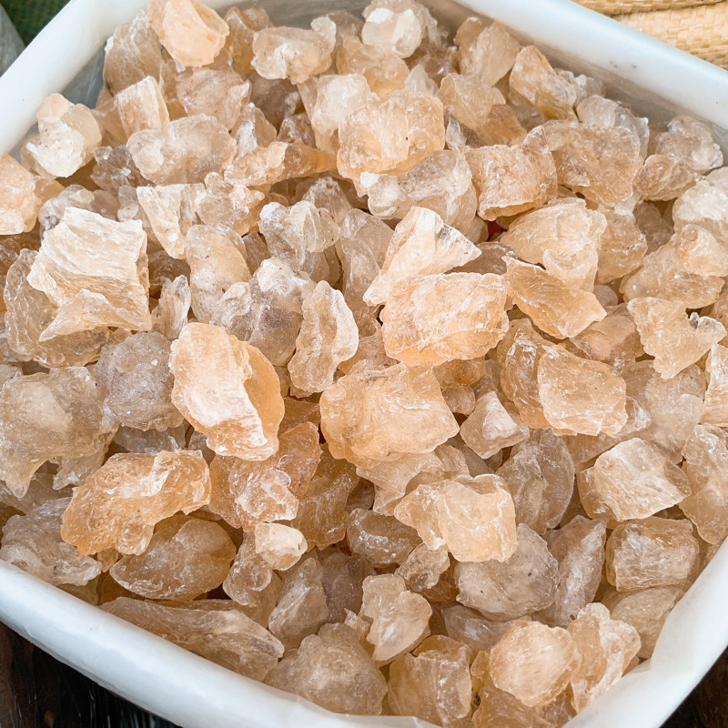 MŨ TRÔM DẠNG VIÊN - Loại 100gr 500gr