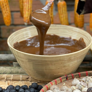 Mặt Nạ Tỏi Đen, Phấn Hoa, Sữa Ong Chúa Leng Keng Farm