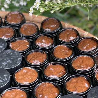 Mặt Nạ Tỏi Đen, Phấn Hoa, Sữa Ong Chúa Leng Keng Farm