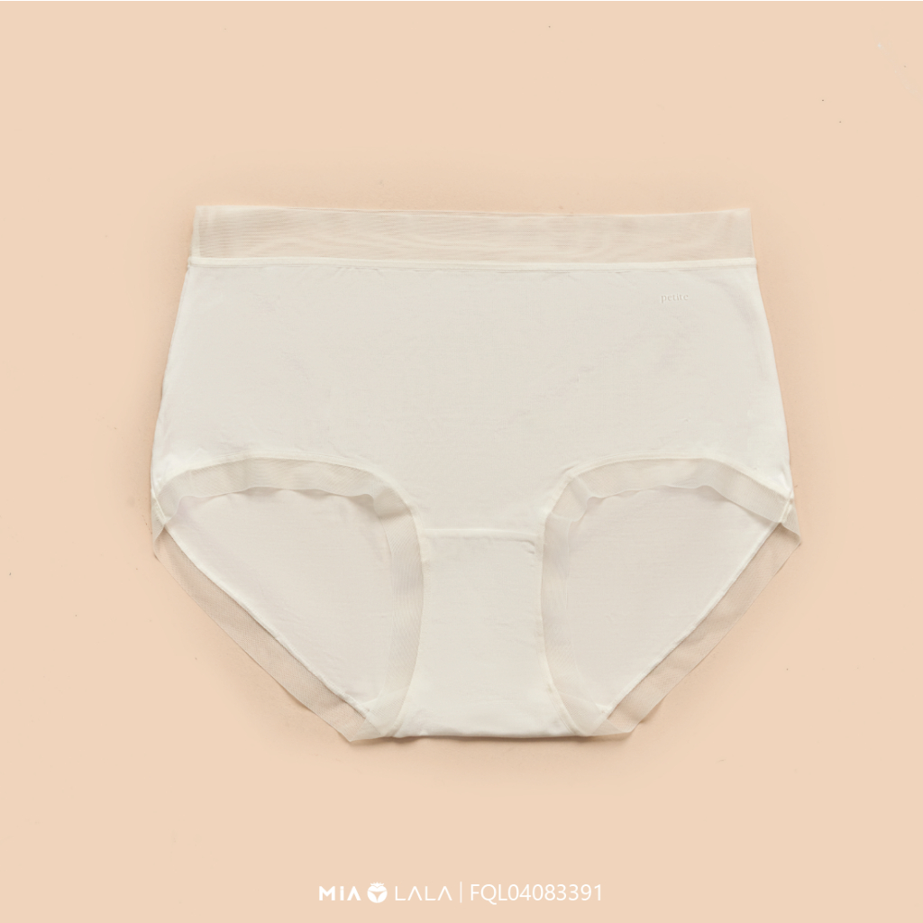 Combo quần lót su 3 màu siêu mềm mòng thoải mái Mialala 3391 FQL04083391