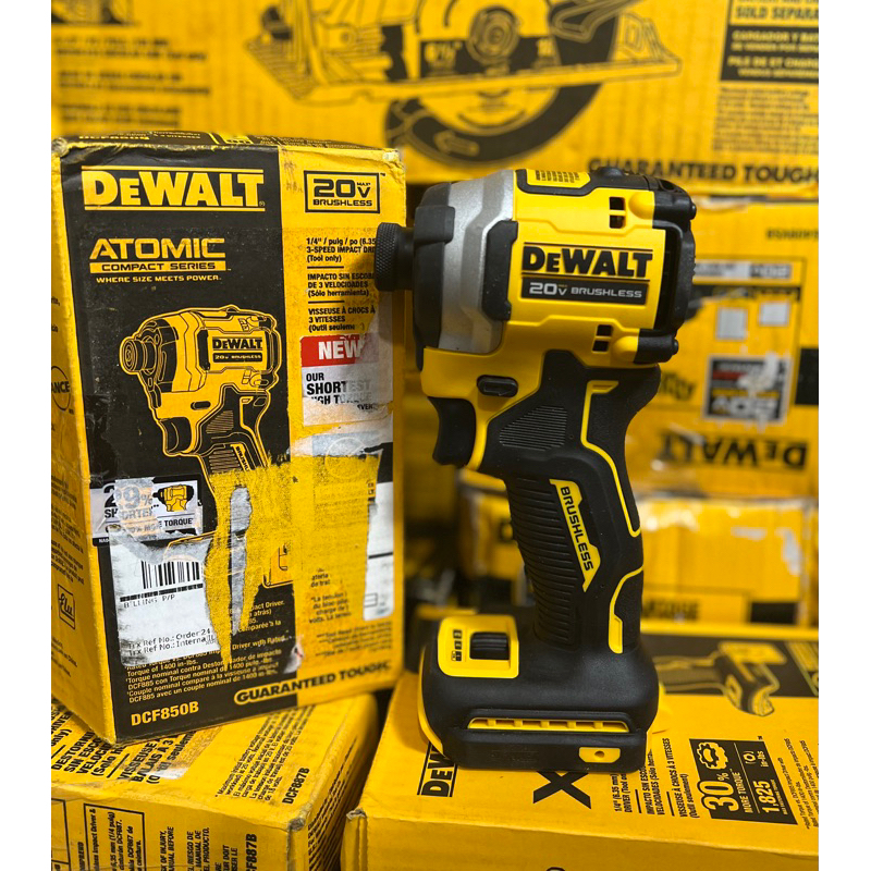 Dewalt DCF850- Máy vặn vít - Hàng nhập Usa | Shopee Việt Nam