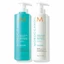 Bộ Gội Xả - Moroccanoil Extra Volume - Tăng độ phồng cho tóc dày, bồng bềnh hơn (250ml, 500ml) - LT