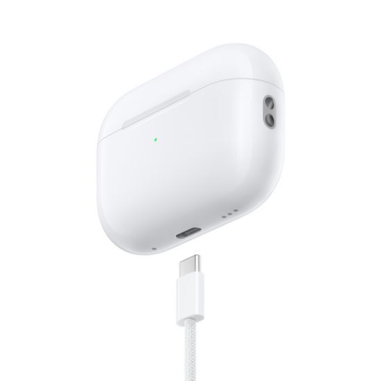 Ảnh AirPods Pro (2nd generation) 2023 _ MTJV3ZP/A 3