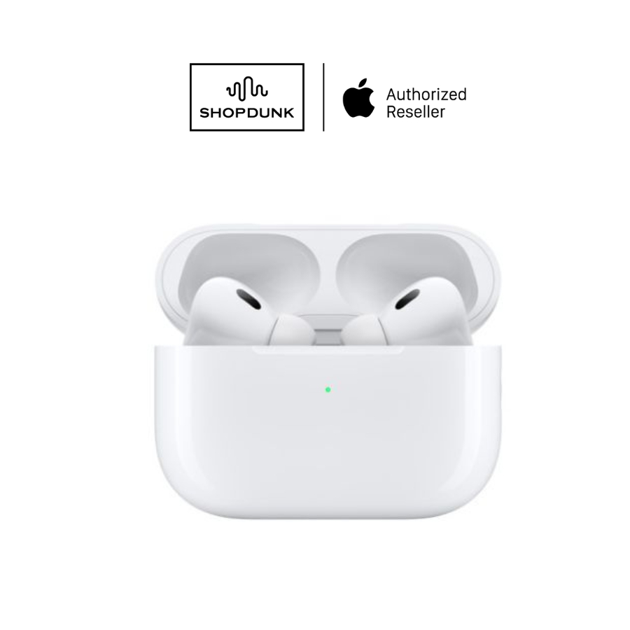 Ảnh AirPods Pro (2nd generation) 2023 _ MTJV3ZP/A 1