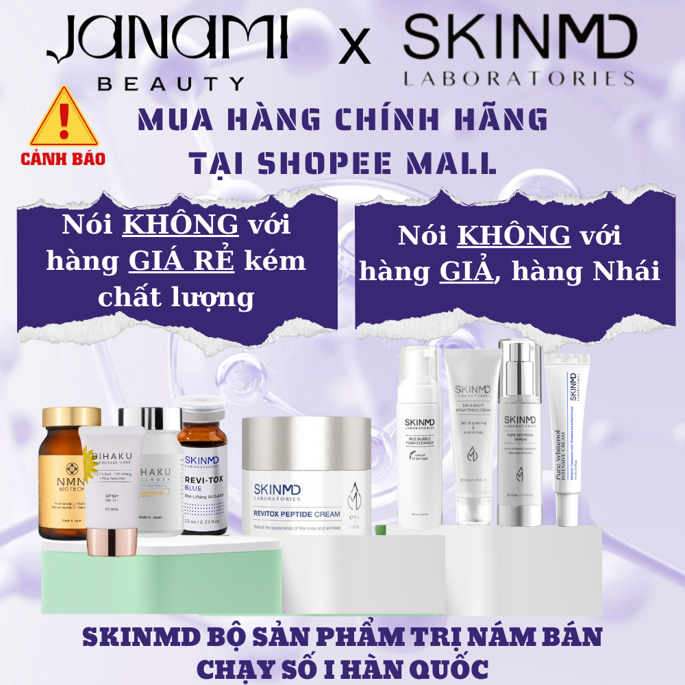 Ảnh Bộ đôi chống nắng toàn diện và dưỡng trắng da ngừa lão hoá chuyên sâu từ Nhật Bản Bella The Sun 30v và Bihaku Sunscreen 1