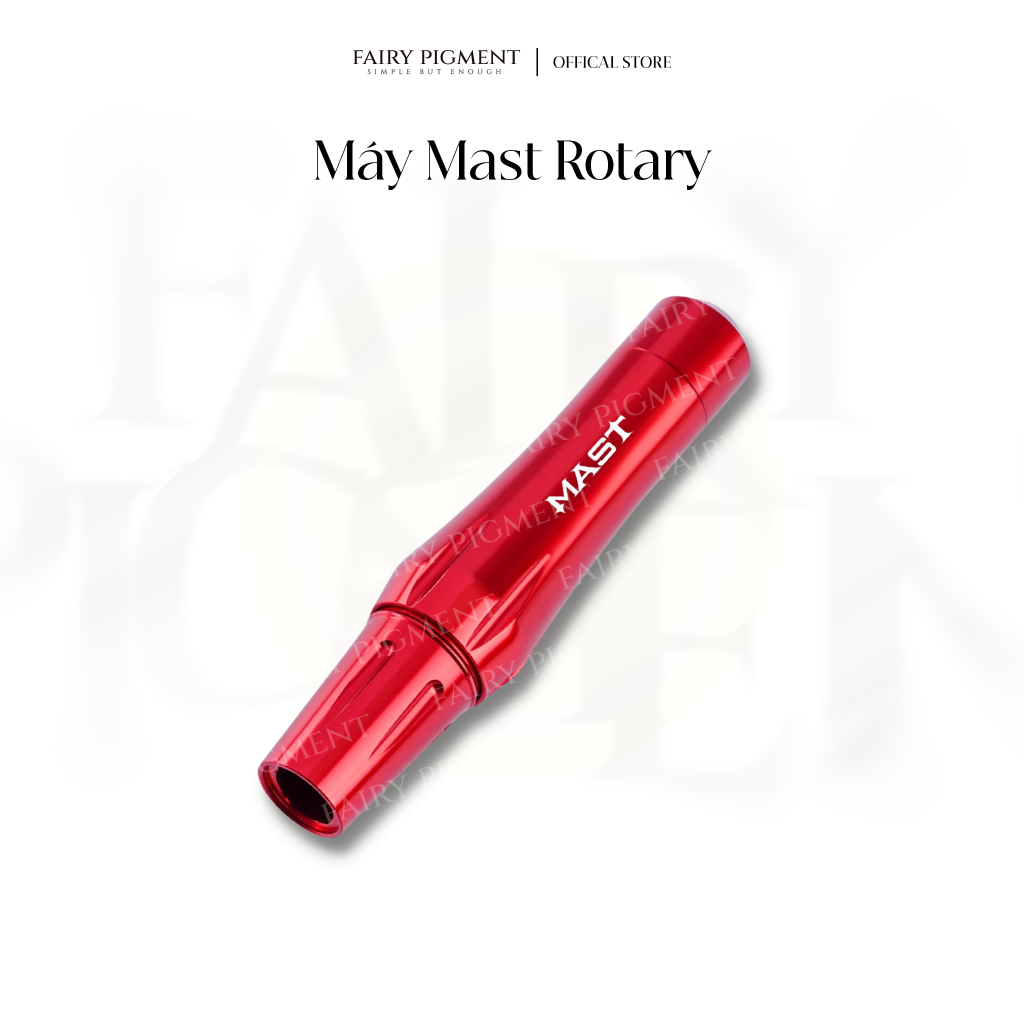 MÁY PEN MAST ROTARY Shopee Việt Nam