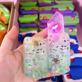 Dao Cà Rốt 20cm-40cm Dài Krambit Hình Bướm Trọng Lực Đồ Chơi Độc Lạ QT48