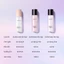 Xịt Khoá Nền Lớp Makeup ZEESEA Tạo Hiệu Ứng Căng Bóng Hoặc Mờ Lì