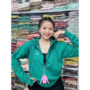 ÁO KHOÁC CHỐNG NẮNG COTTON MIN 42-60KG