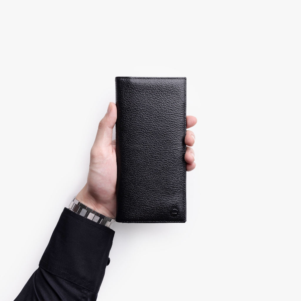 Ví Da NOME The Long Wallet (Alran Edition)