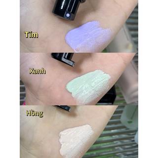 [ZEESEA] Kem Lót ZEESEA Hỗ Trợ Makeup Kiềm Dầu, Nâng Tông, Che Lỗ Chân Lông Làm Mịn Da 30g