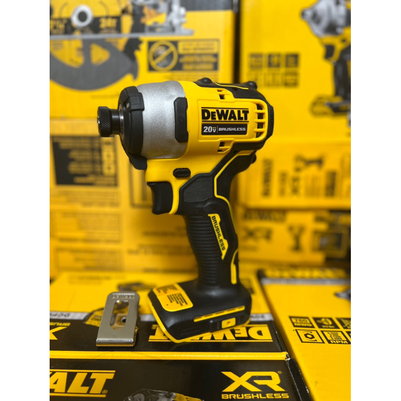 Dewalt DCF809 - Máy bắn vít 20v - Hàng nhập USA | Shopee Việt Nam
