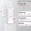 Nước Tẩy Trang Chacott Cleansing Water (500ml)