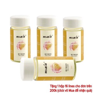 Nước Rửa Nhíp Sáng Đá Nail LASHES SUPPLY - DỤNG CỤ NỐI MI