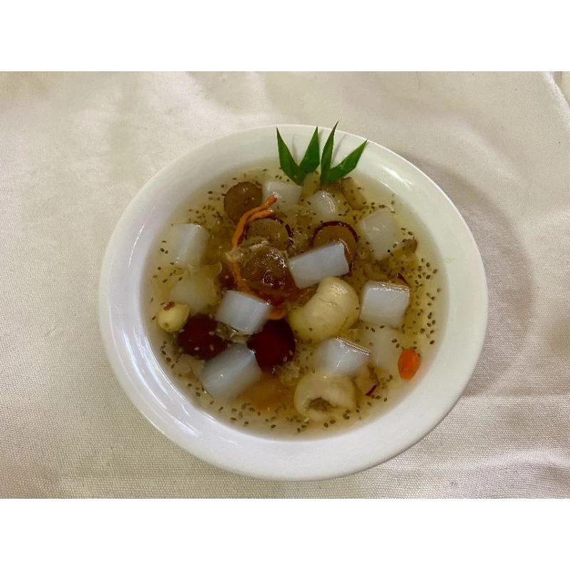 Thạch Dừa Minh Châu – ảnh 4