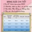 Quần Ống Rộng Chun Sau Vải Hàn Quốc Cao Cấp