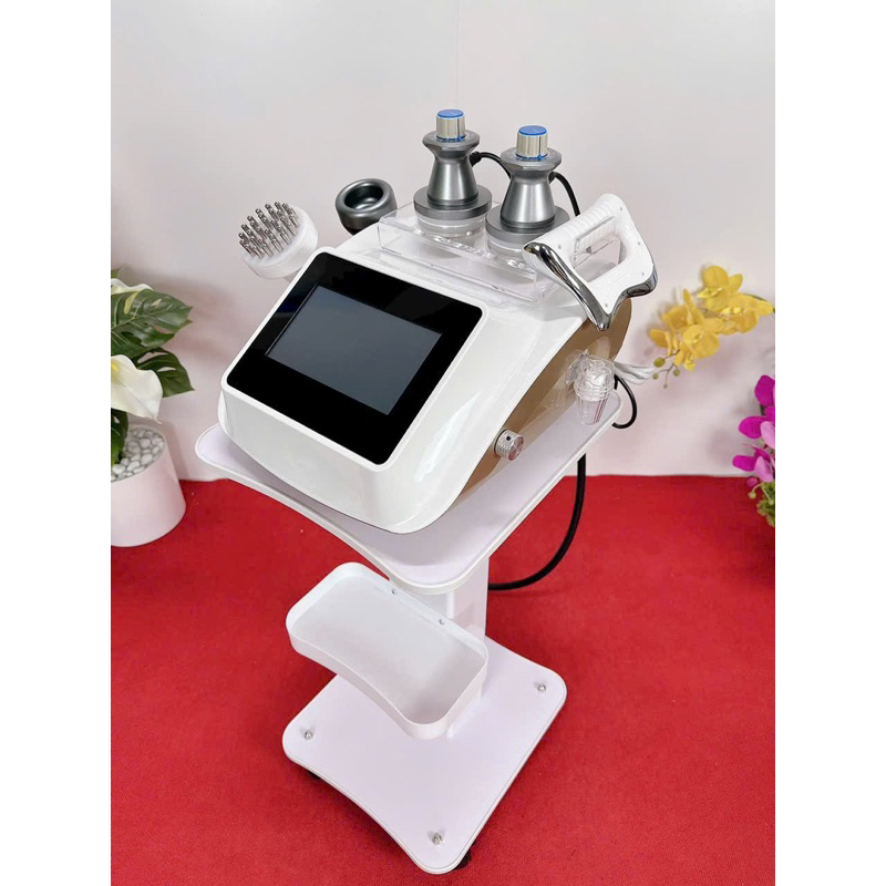 Máy Giãn Cơ Đả Thông Kinh Lạc- Bảo Hàng 12 tháng