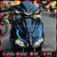 Tem decal dán demi AirBlade 2020 2021 2022 2023 2024 2025, Tem dán đèn xi nhan đổi màu AB