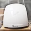 Máy sấy tay tự động thông minh RANCO cảm ứng hồng ngoại công suất 2000w, độ gió 16m/s KT - 103