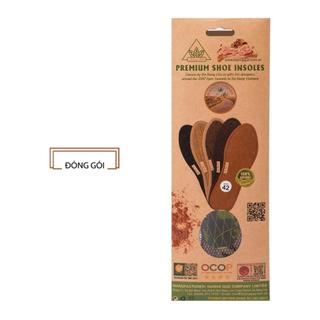 Lót Giầy Lính Hương Quế cao cấp CI-12