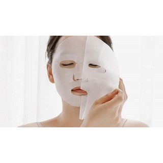 Mặt nạ nhau thai cừu tế bào gốc hộp 10 miếng