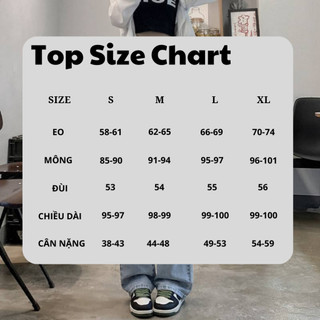 Quần Bò jean nữ ống suông rộng Avo Avocado dáng dài cạp cao ống rộng dáng suông big size
