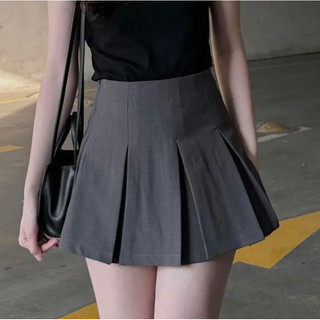 Chân Váy Dáng Ngắn Ly To Hottrend Nữ Tính, Chân Váy Nữ Tennis Bản Ly To Lên From Xinh MA09