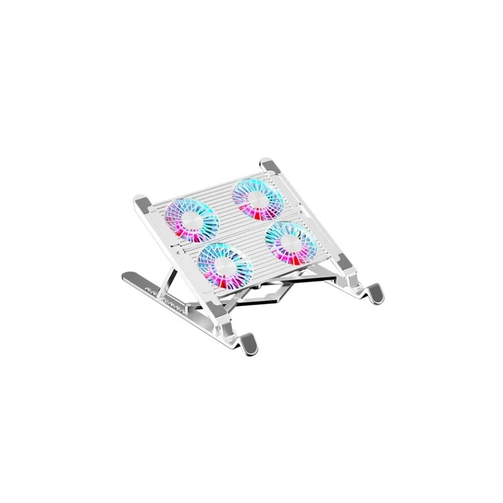 Đế Tản Nhiệt Laptop 4 Fan,ĐẾ TẢN NHIỆT MÁY TÍNH