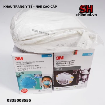 [Hộp 20 cái] Khẩu trang N95 chính hãng,công nghệ nhật bản, khẩu trang y tế 4 lớp, kháng khuẩn chống bụi siêu mịn