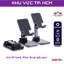 Giá đỡ ipad, điện thoại gấp gọn để bàn tiện dụng