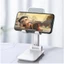 Giá đỡ ipad, điện thoại gấp gọn để bàn tiện dụng