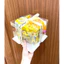 Hộp quà đồ ăn vặt bánh kẹo 10 món tặng kèm đèn led