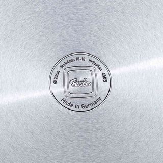 Quánh Fissler Viseo 16cm-Hàng chính hãng bảo hành 24 tháng