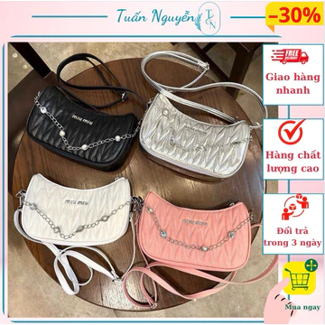 Women's Korean-Style Handbag – for Parties · T140