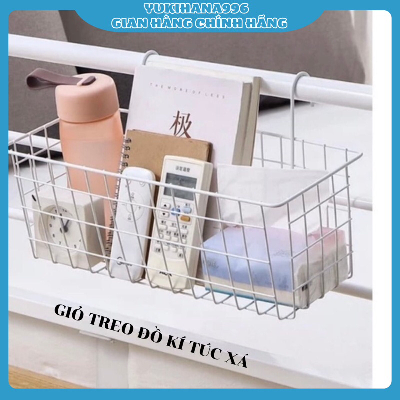 Giỏ treo đồ đa năng chất liệu cứng sắt bền bỉ | Shopee Việt Nam