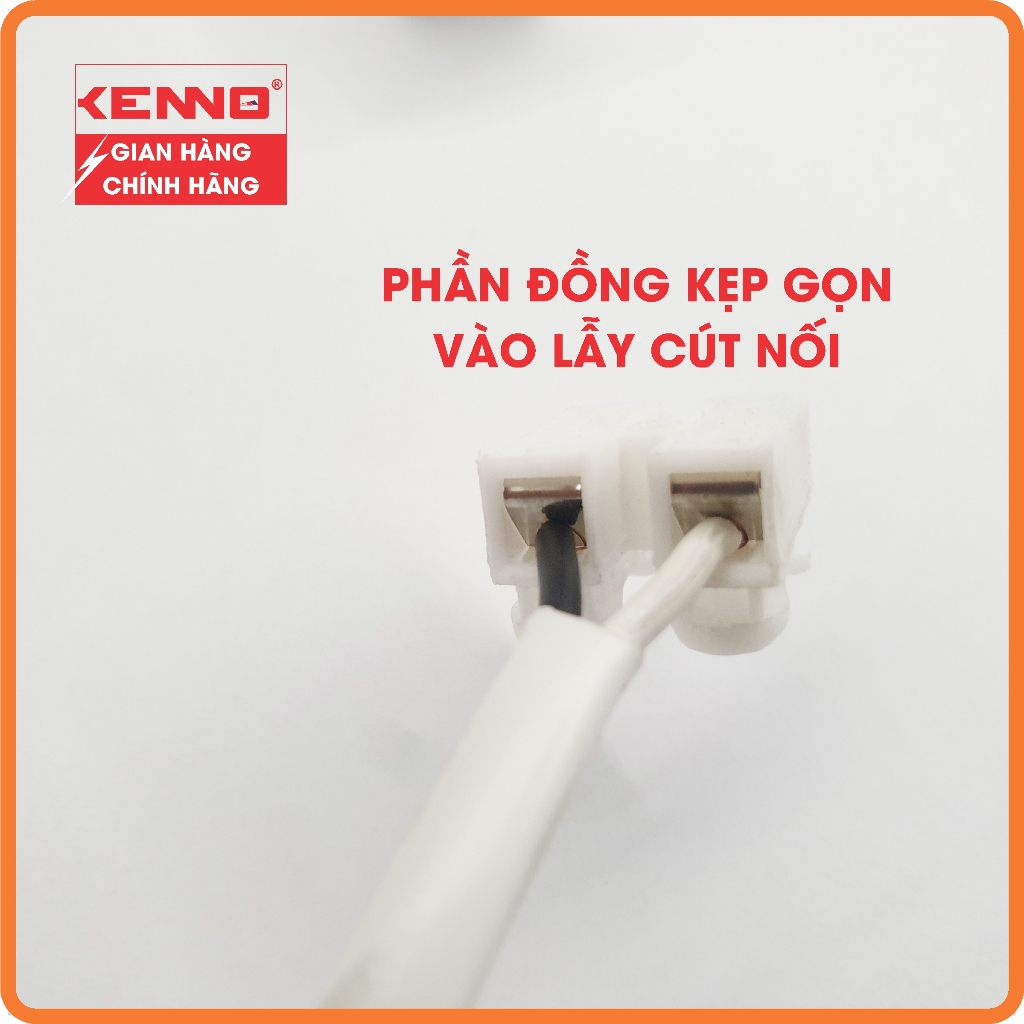 Cầu nối dây điện 2P cầu đấu nhanh đấu dây điện siêu bền, chống chập